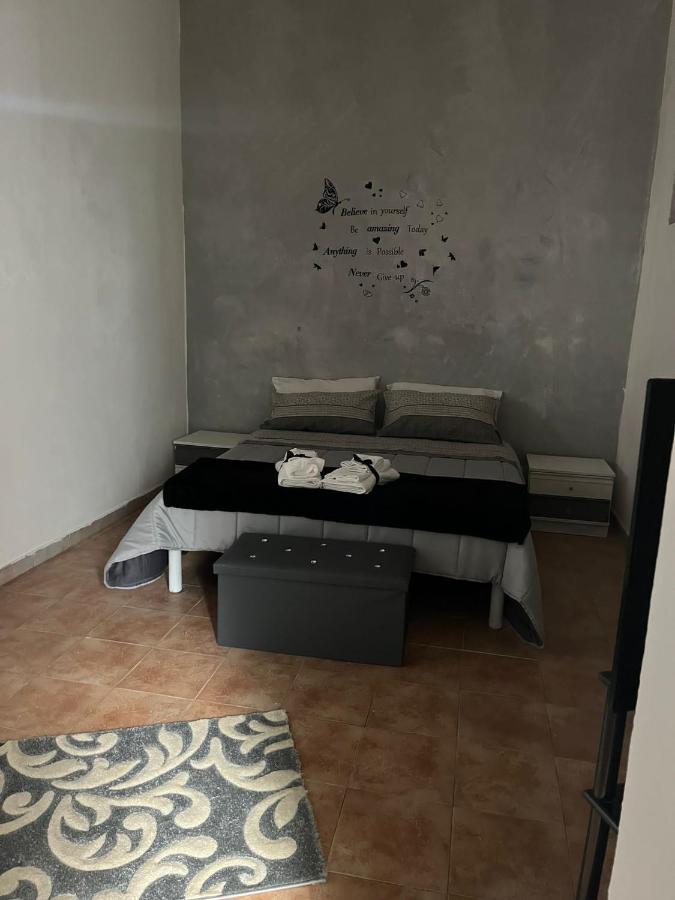 Casa Passamonte Apartment Palermo Exterior photo